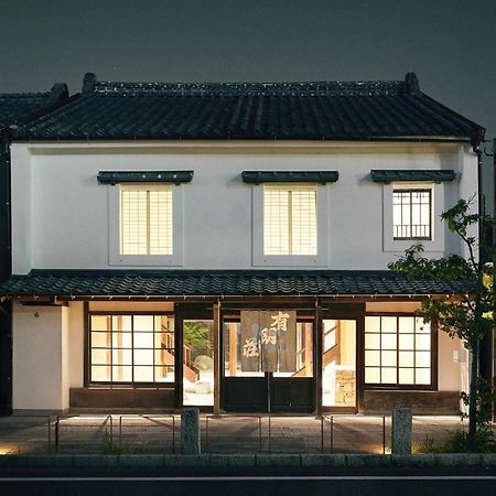 Hotel Jin - Vacation Stay 83083V Tsushima  Esterno foto