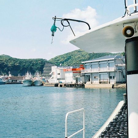 Hotel Jin - Vacation Stay 83083V Tsushima  Esterno foto