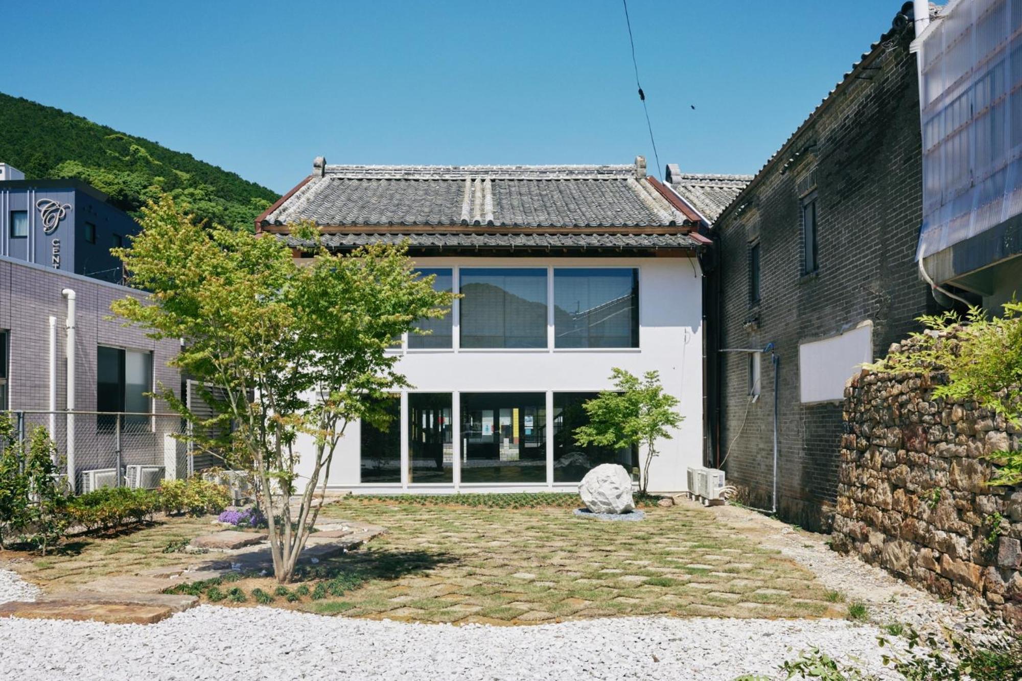 Hotel Jin - Vacation Stay 83083V Tsushima  Esterno foto